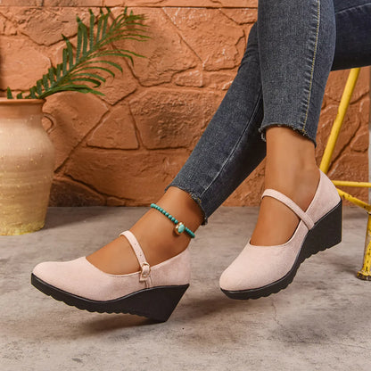 Zapatillas ergonómicas para el confort diario
