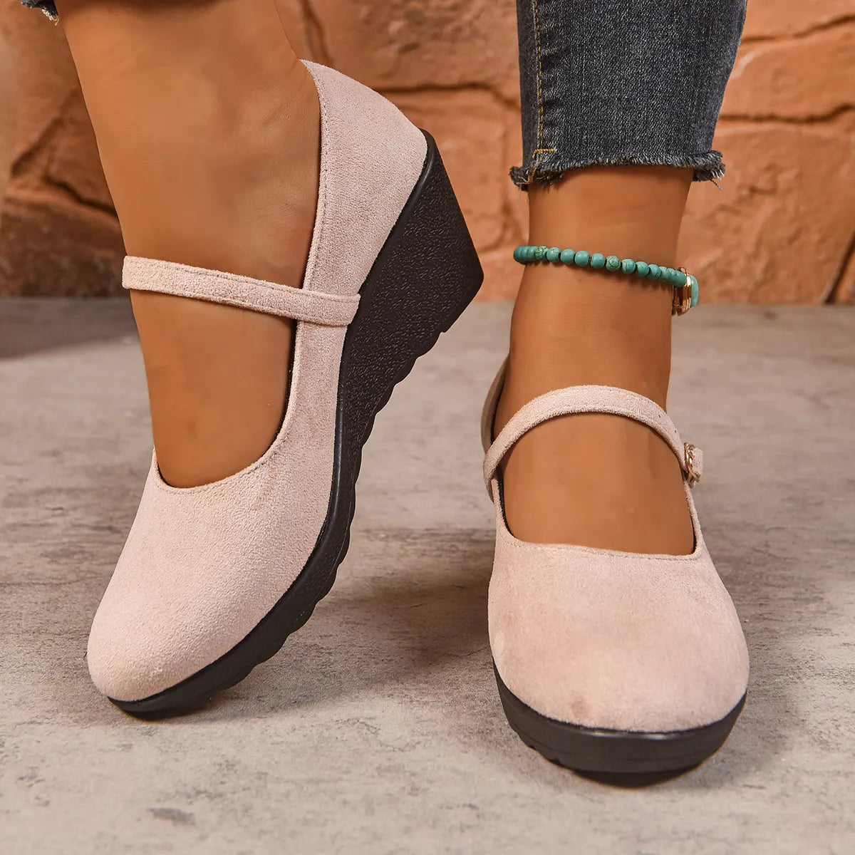 Zapatillas ergonómicas para el confort diario