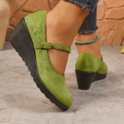 Zapatillas ergonómicas para el confort diario