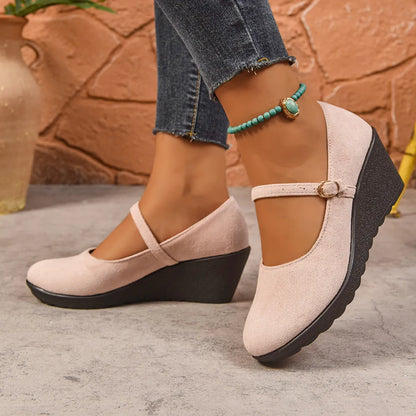 Zapatillas ergonómicas para el confort diario