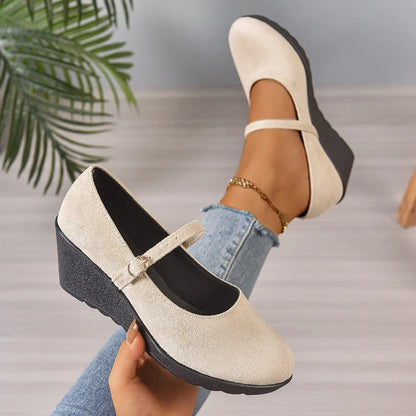 Zapatillas ergonómicas para el confort diario