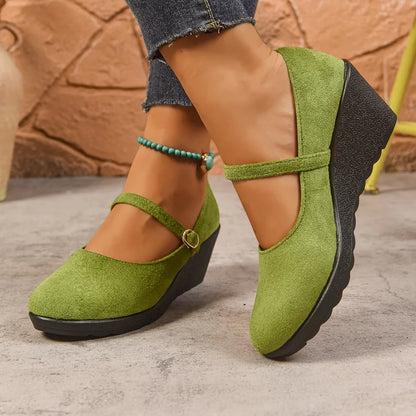 Zapatillas ergonómicas para el confort diario