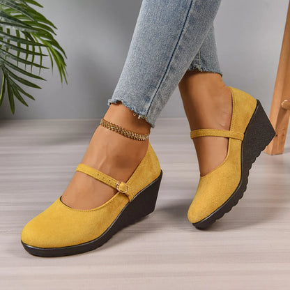 Zapatillas ergonómicas para el confort diario