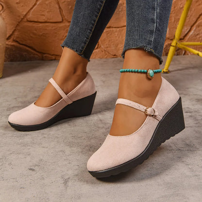 Zapatillas ergonómicas para el confort diario