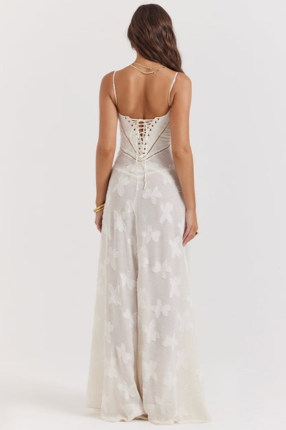 | Robe Élégante Adèle