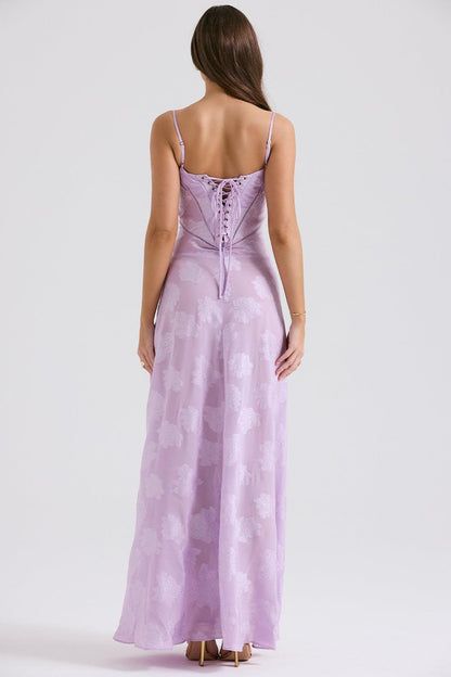| Robe Élégante Élise