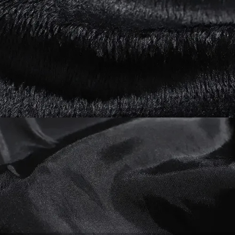 Siena | Chaqueta Masculina que Combina Comodidad y Caracter