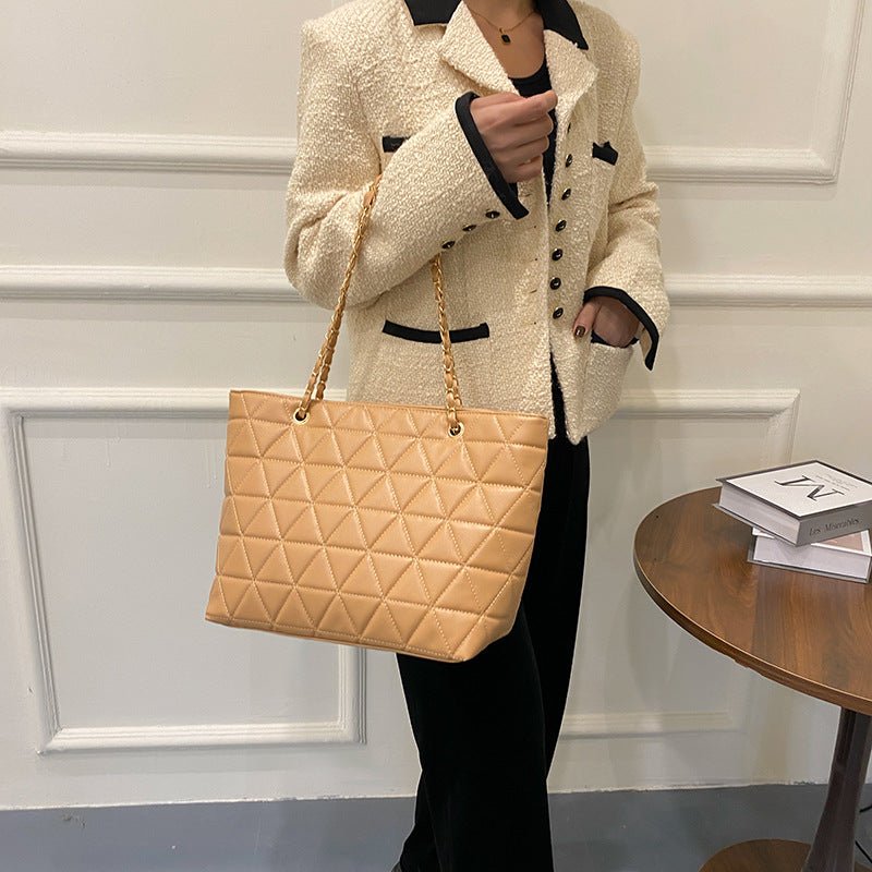 Bolso tote Sienna