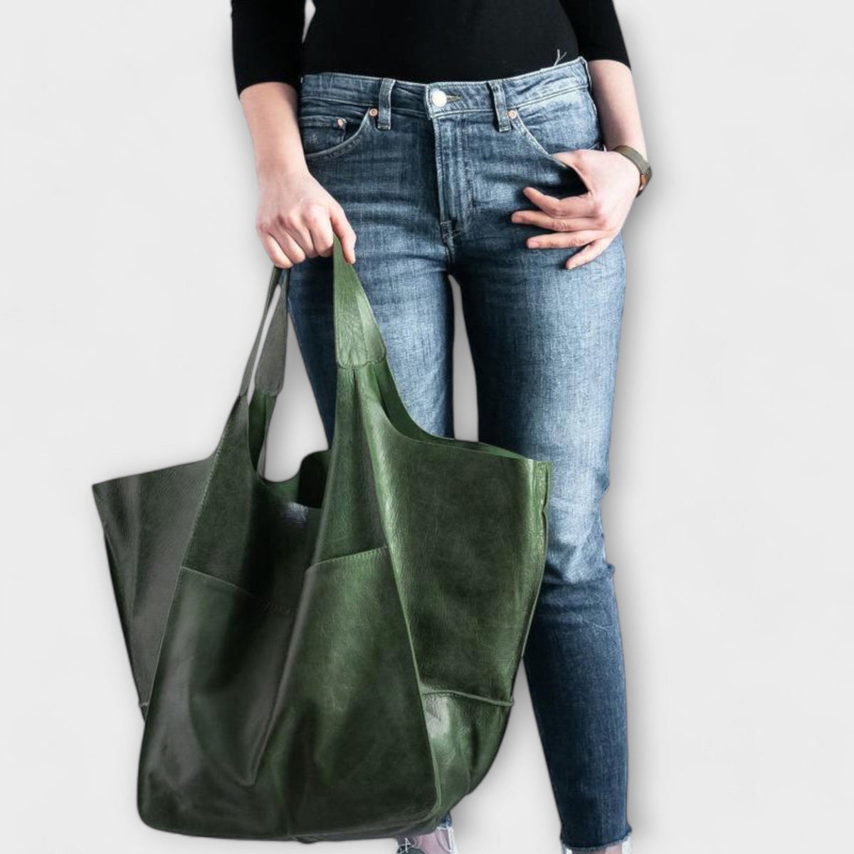 Evica – Bolso de Hombro