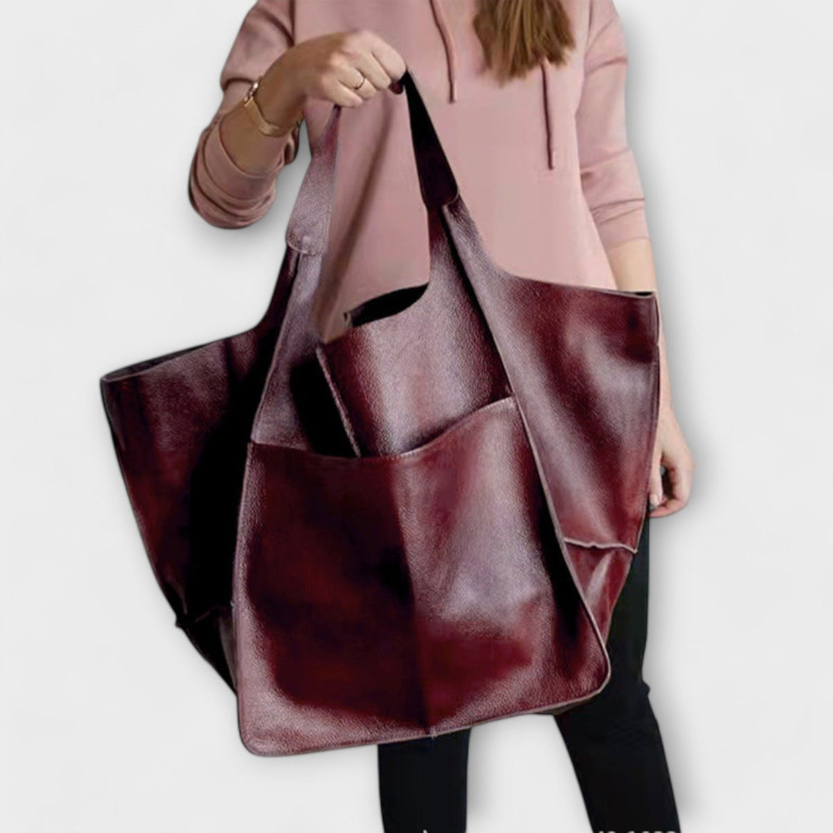Evica – Bolso de Hombro
