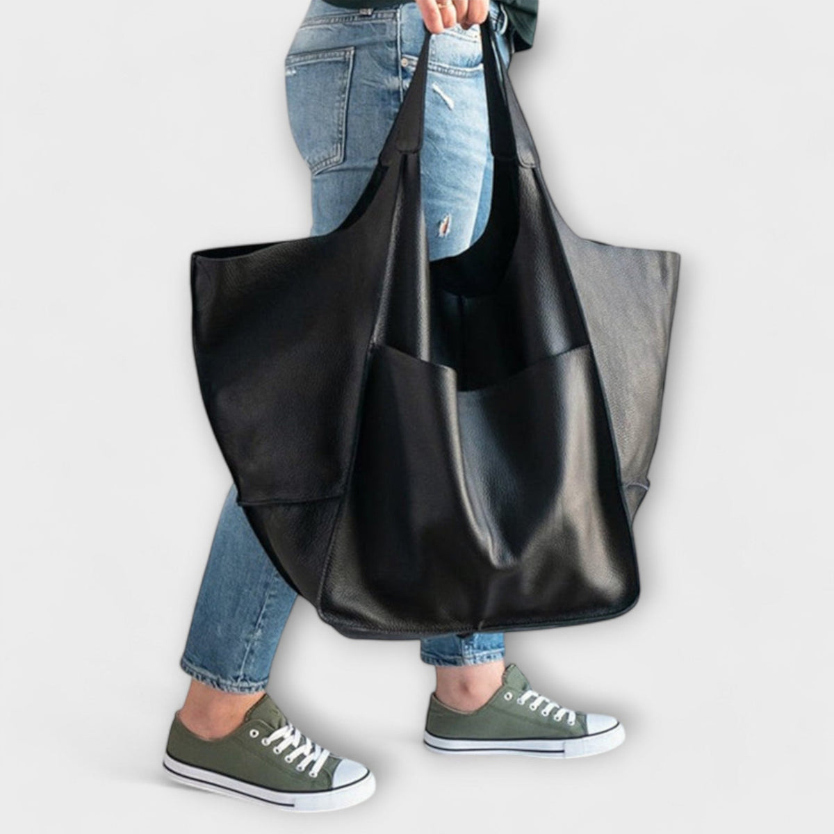 Evica – Bolso de Hombro