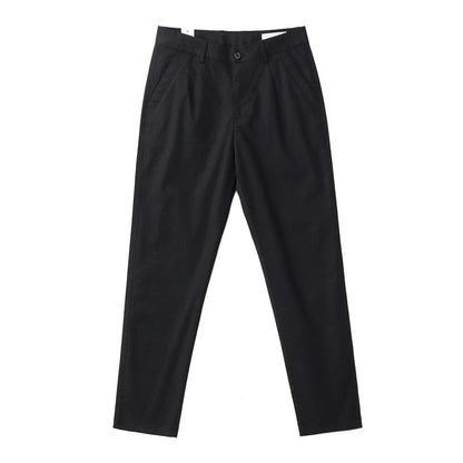 Chinos de Negocios Slim Fit