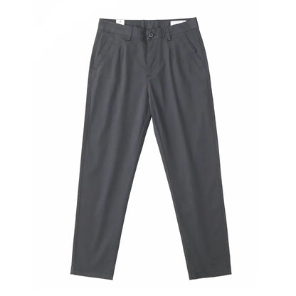 Chinos de Negocios Slim Fit