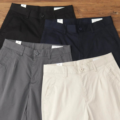Chinos de Negocios Slim Fit