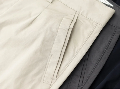 Chinos de Negocios Slim Fit