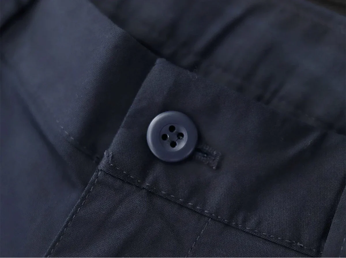 Chinos de Negocios Slim Fit