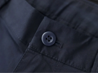 Chinos de Negocios Slim Fit
