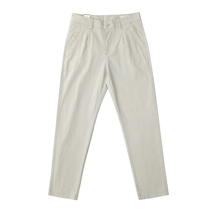 Chinos de Negocios Slim Fit