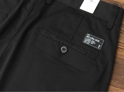 Chinos de Negocios Slim Fit