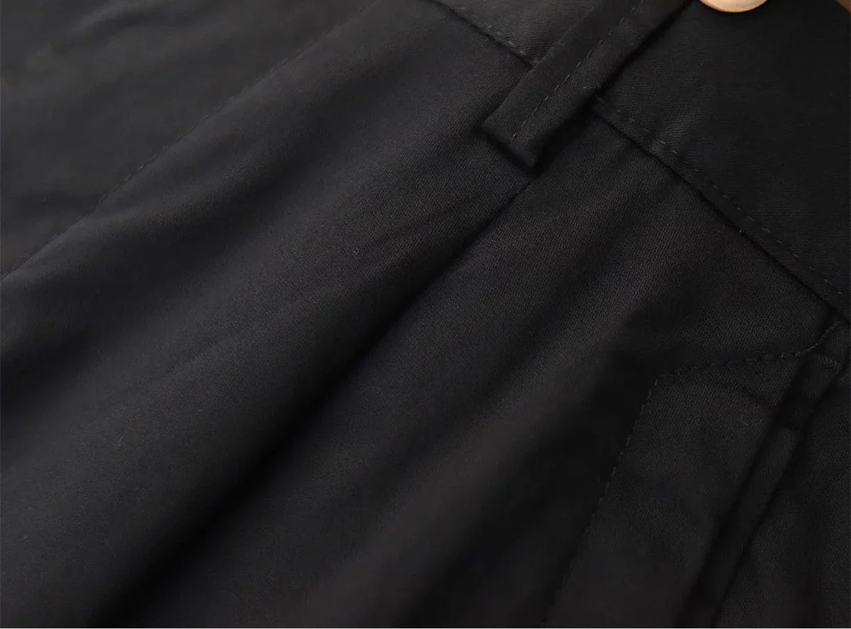 Chinos de Negocios Slim Fit