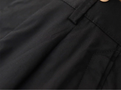 Chinos de Negocios Slim Fit