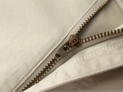 Chinos de Negocios Slim Fit