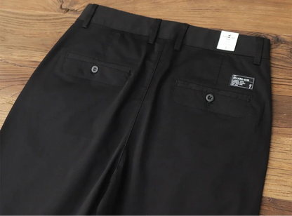 Chinos de Negocios Slim Fit