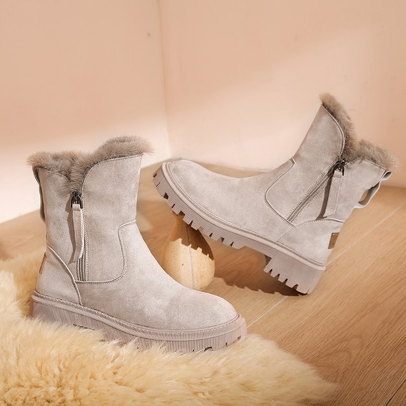 Zapatillas Ortopédicas para Mujer - Cómodas, Transpirables y con Soporte