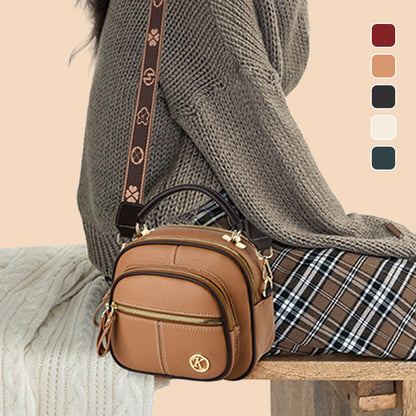Isabella | Bolso Cruzado Clásico
