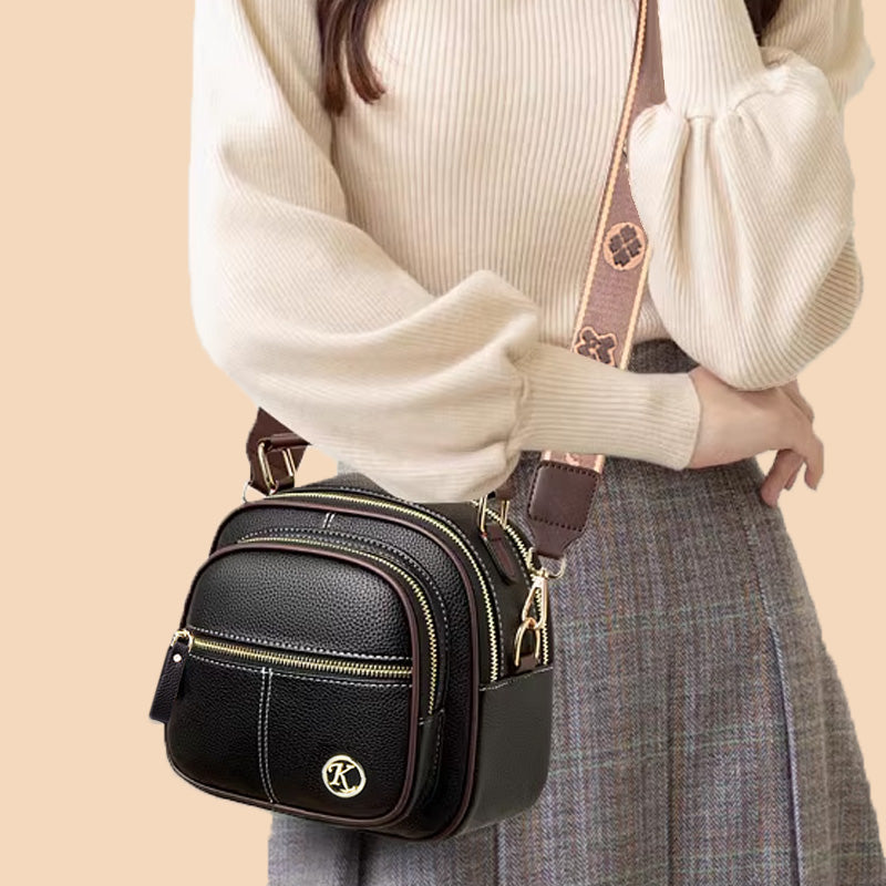 Isabella | Bolso Cruzado Clásico
