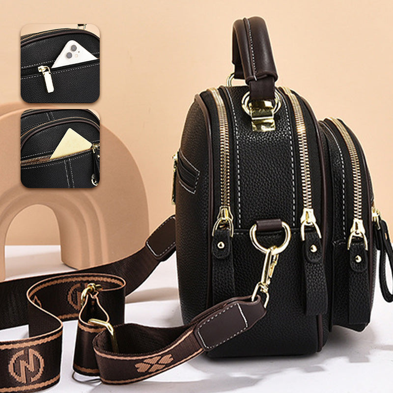 Isabella | Bolso Cruzado Clásico
