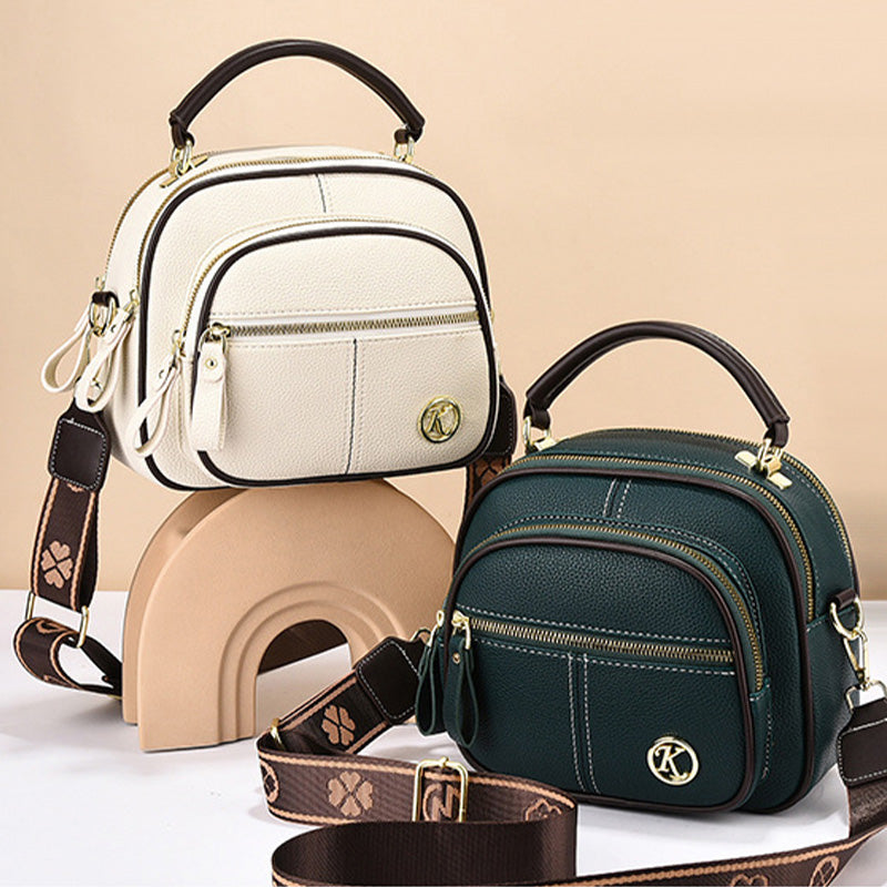 Isabella | Bolso Cruzado Clásico