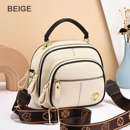 Isabella | Bolso Cruzado Clásico