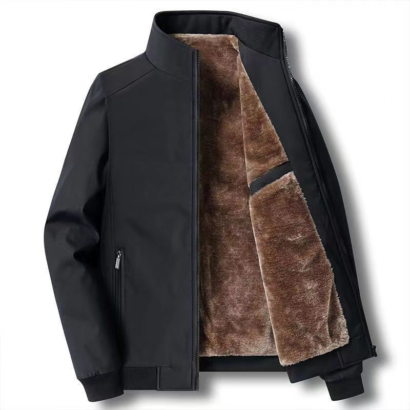 | VESTE THERMIQUE IMPERMÉABLE