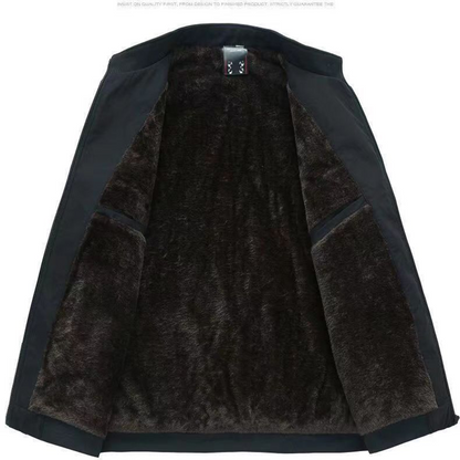 | VESTE THERMIQUE IMPERMÉABLE
