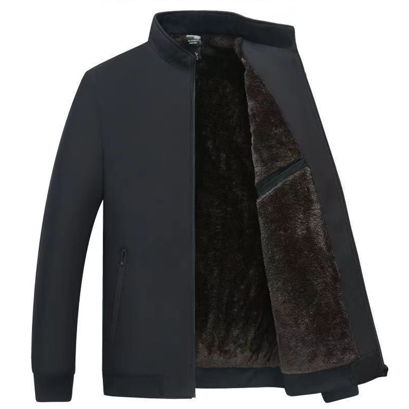 | VESTE THERMIQUE IMPERMÉABLE