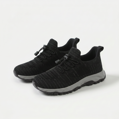 Aria — Zapatos Ortopédicos Confortables