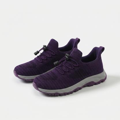 Aria — Zapatos Ortopédicos Confortables