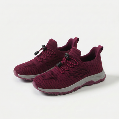 Aria — Zapatos Ortopédicos Confortables