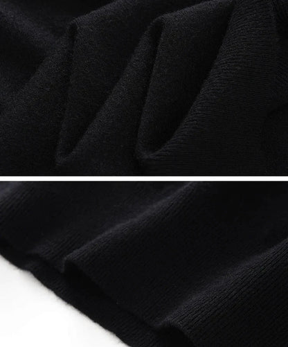 Polo de Lana Merino de Verano