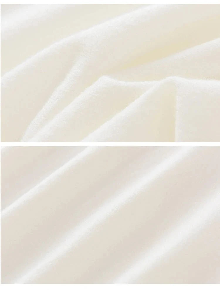 Polo de Lana Merino de Verano
