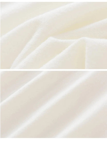 Polo de Lana Merino de Verano