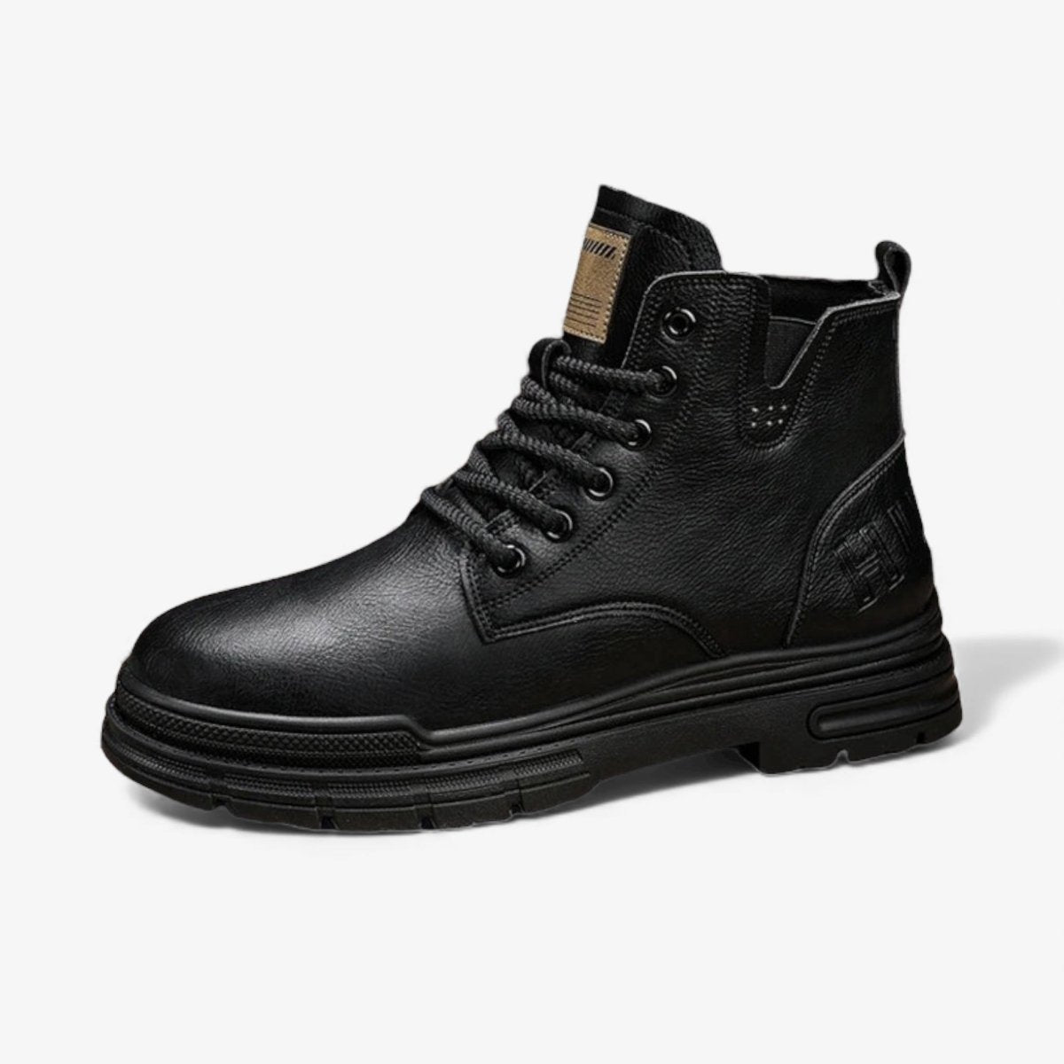 Botas de Invierno Tácticas para Hombre