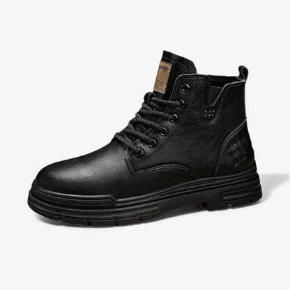 Botas de Invierno Tácticas para Hombre