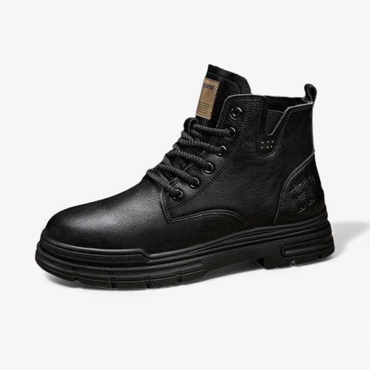 Botas de Invierno Tácticas para Hombre