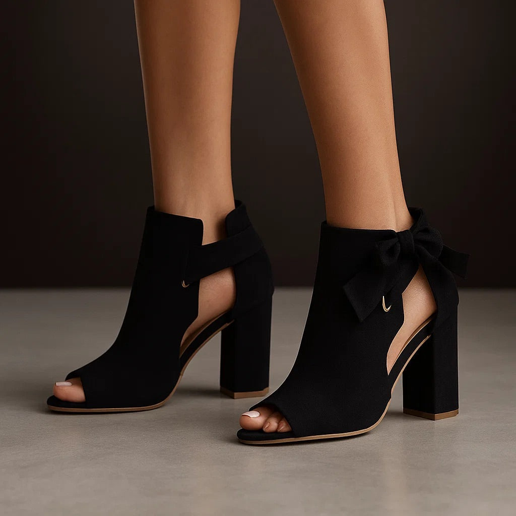 | Talons Élégantes Noées Sofia