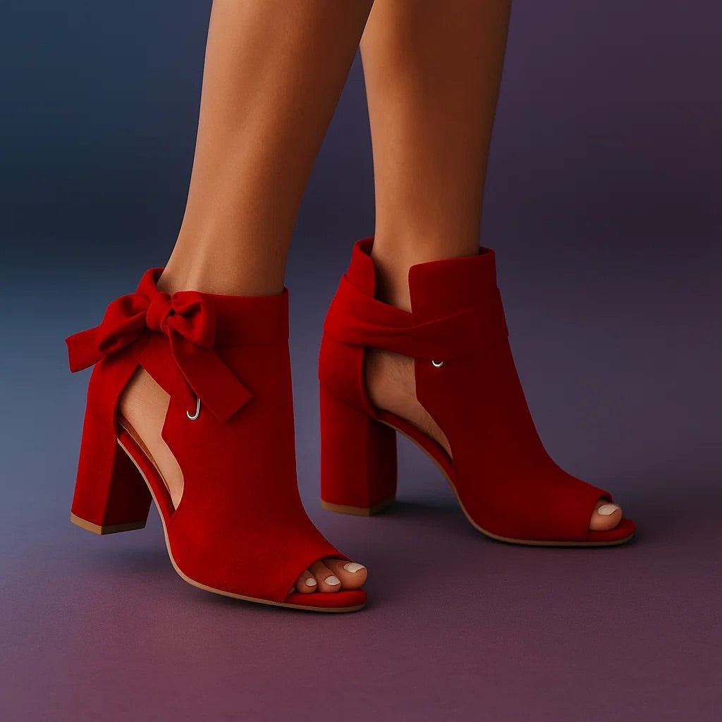 | Talons Élégantes Noées Sofia