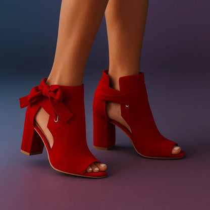 | Talons Élégantes Noées Sofia