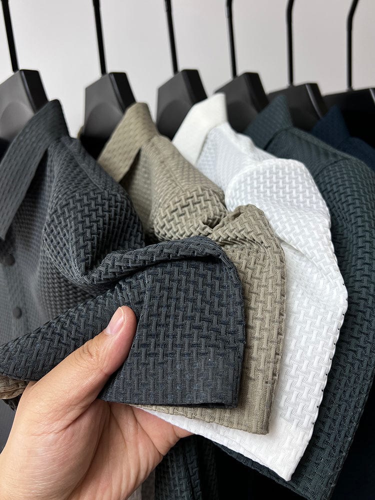 | POLO PREMIUM HOMME