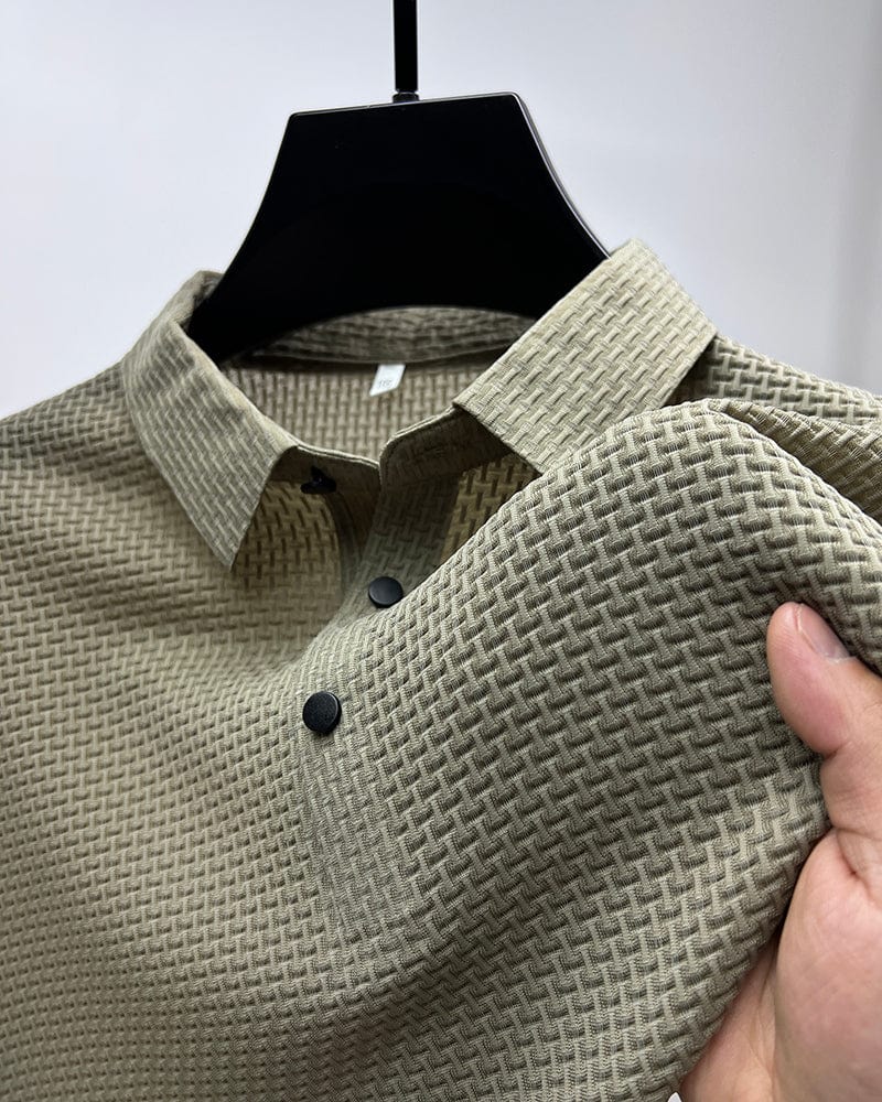 | POLO PREMIUM HOMME